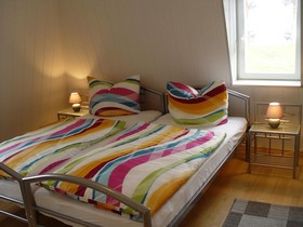 Feriendorf Slawitsch