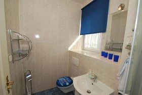 Feriendorf Slawitsch