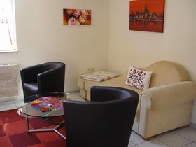 Feriendorf Slawitsch