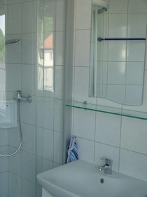 Feriendorf Slawitsch