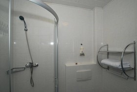 Feriendorf Slawitsch