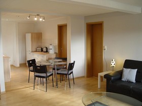 Feriendorf Slawitsch