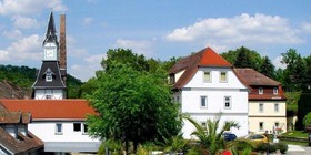 Feriendorf Slawitsch