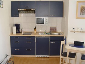 Feriendorf Slawitsch