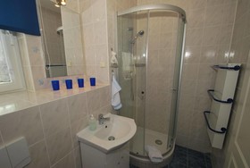 Feriendorf Slawitsch