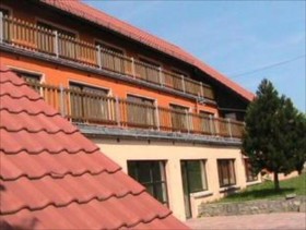 Green Lemon Haus Krähenhütte