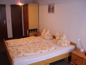 Pension Dreiländereck