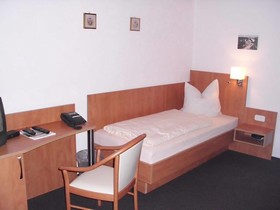 Pension Dreiländereck