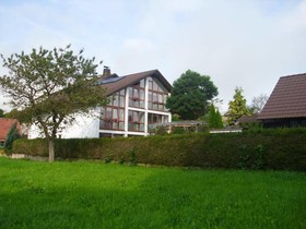 Pension Dreiländereck