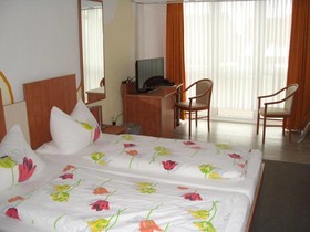 Pension Dreiländereck