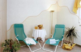 Pension Dreiländereck