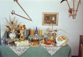 Pension Dreiländereck