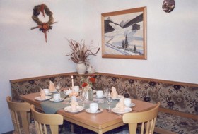 Pension Dreiländereck