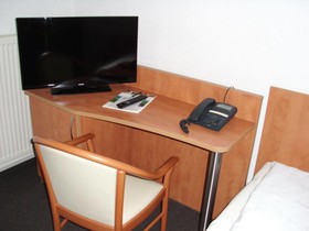 Pension Dreiländereck