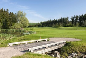 Spa & GolfResort Weimarer Land