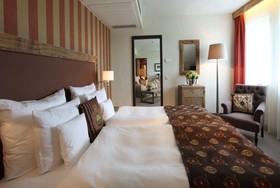 Spa & GolfResort Weimarer Land