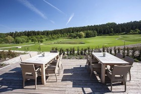 Spa & GolfResort Weimarer Land