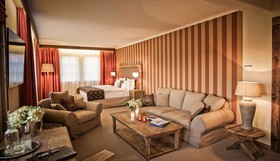 Spa & GolfResort Weimarer Land