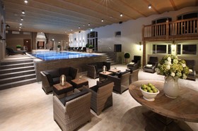 Spa & GolfResort Weimarer Land