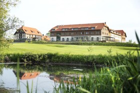 Spa & GolfResort Weimarer Land