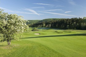 Spa & GolfResort Weimarer Land