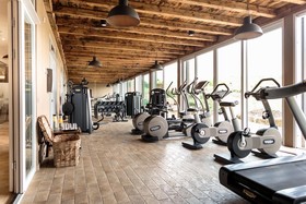 Spa & GolfResort Weimarer Land