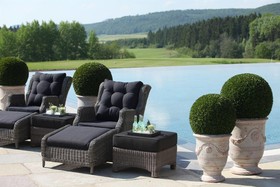 Spa & GolfResort Weimarer Land