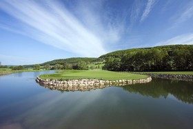 Spa & GolfResort Weimarer Land