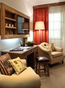 Spa & GolfResort Weimarer Land
