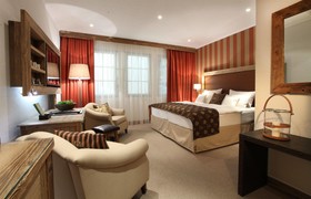 Spa & GolfResort Weimarer Land