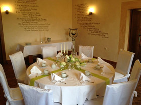 Hotel Auf Der Creuzburg