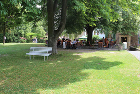 Hotel Auf Der Creuzburg