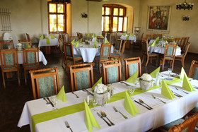 Hotel Auf Der Creuzburg