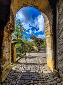 Hotel Auf Der Creuzburg