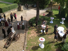 Hotel Auf Der Creuzburg