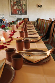 Hotel Auf Der Creuzburg