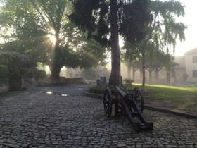 Hotel Auf Der Creuzburg