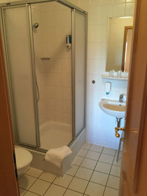 Hotel Auf Der Creuzburg