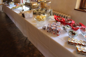 Hotel Auf Der Creuzburg