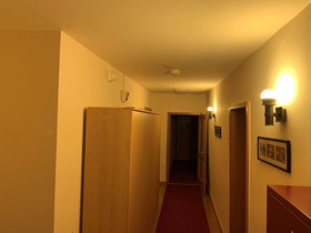 Hotel Auf Der Creuzburg