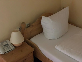 Hotel Auf Der Creuzburg