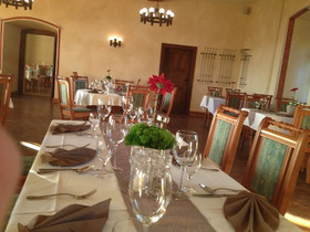 Hotel Auf Der Creuzburg