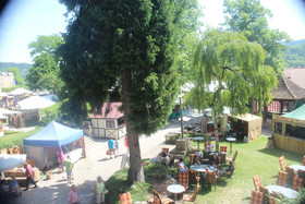 Hotel Auf Der Creuzburg