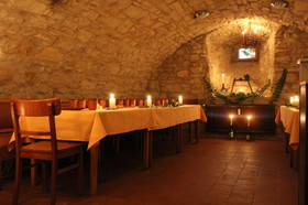 Hotel Auf Der Creuzburg