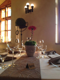 Hotel Auf Der Creuzburg