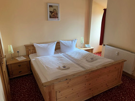 Hotel Auf Der Creuzburg