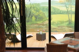 Rhöner Botschaft Hotel Saxenhof