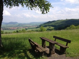 Rhöner Botschaft Hotel Saxenhof