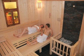 Rhöner Botschaft Hotel Saxenhof