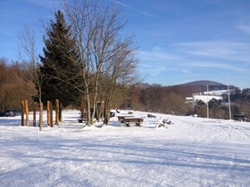 Rhöner Botschaft Hotel Saxenhof